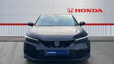 Honda Civic 2.0 eHEV Elegance 5dr CVT Hybrid Hatchback